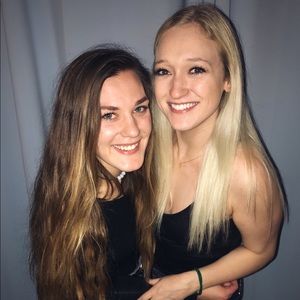 Meet your Posher, Meg